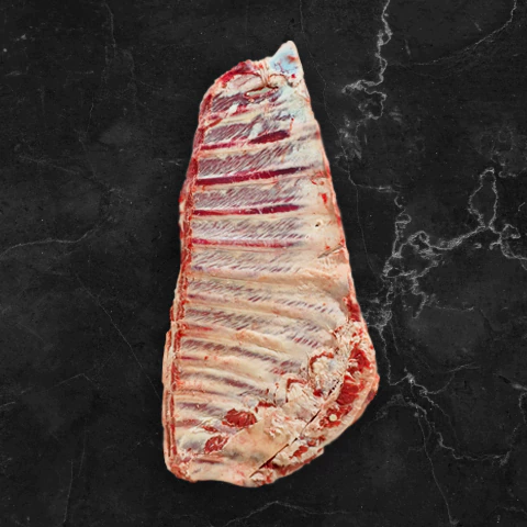 [Rafaela - 792] Aasdo 11 costillas