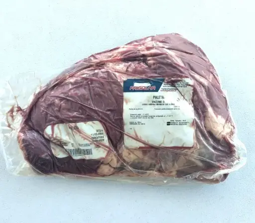 [Frigolar - FR14] Paleta